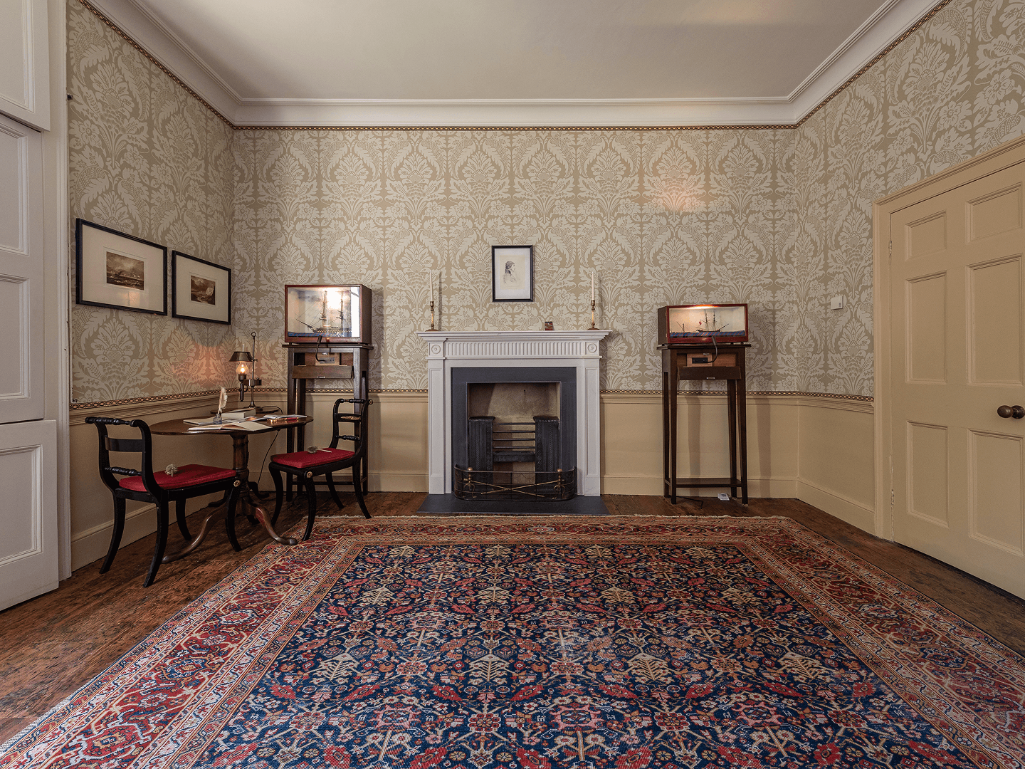 Turner’s House Trust