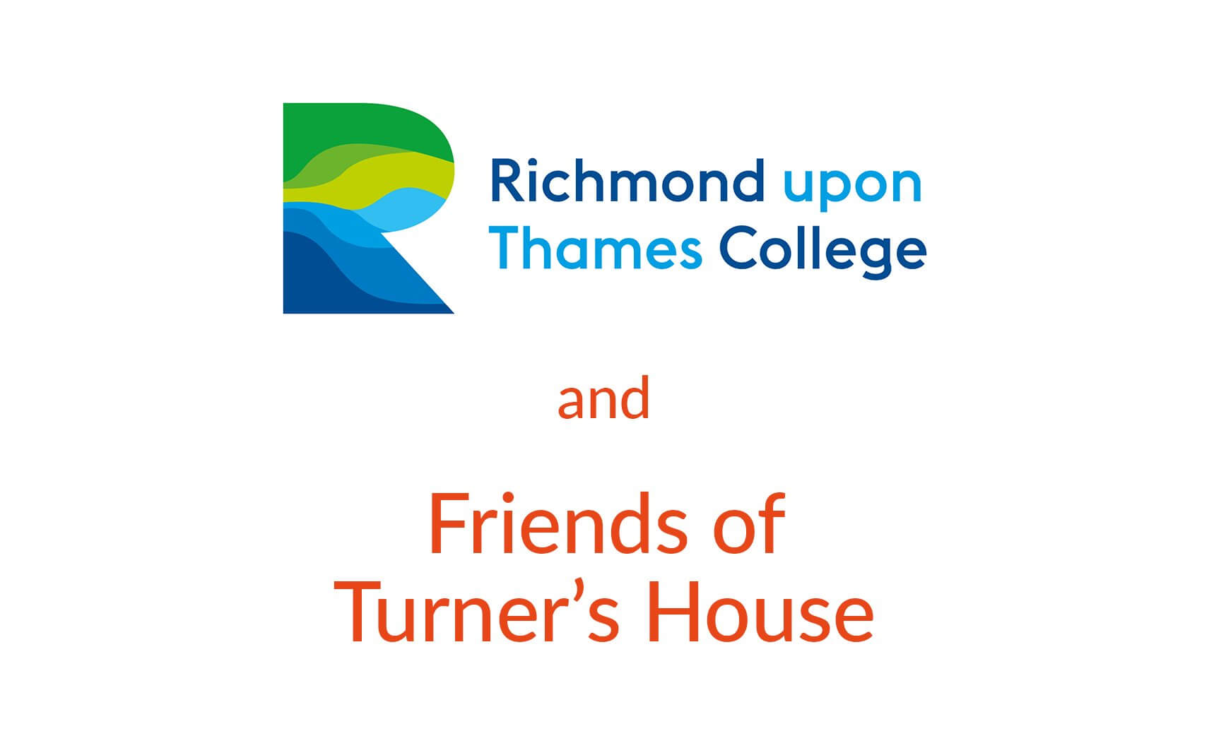Friends’ Award Art & Design Prize at Richmond College
