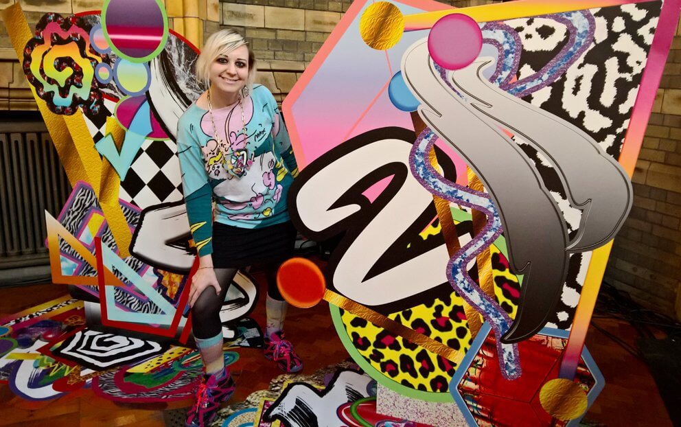 Artist in Residence at Turner’s House