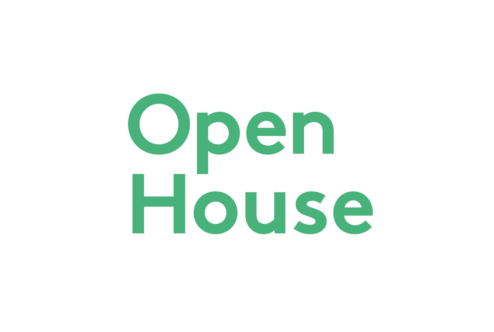 Open House and Trust Announces their Annual Inaugural Lecture